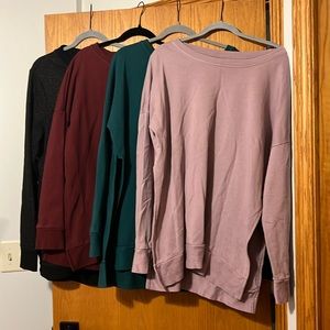 Latched Mama Sweatshirt Bundle